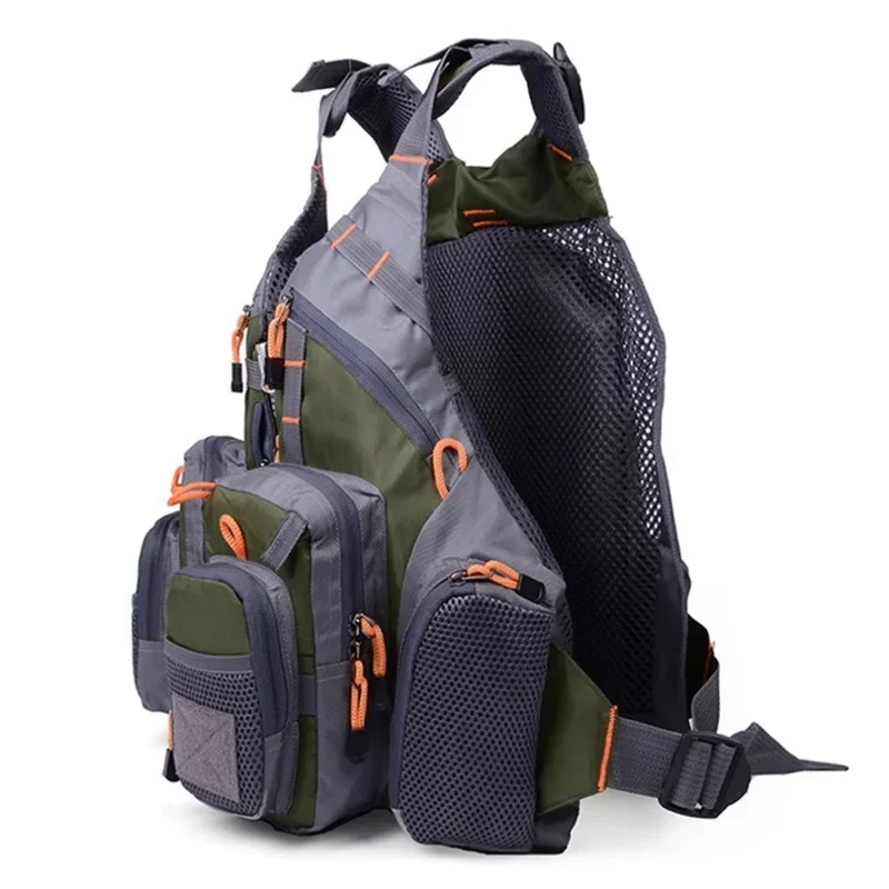Adjustable Fishing Vest Breath - đánh giá và giá Fishing Vest Jacket