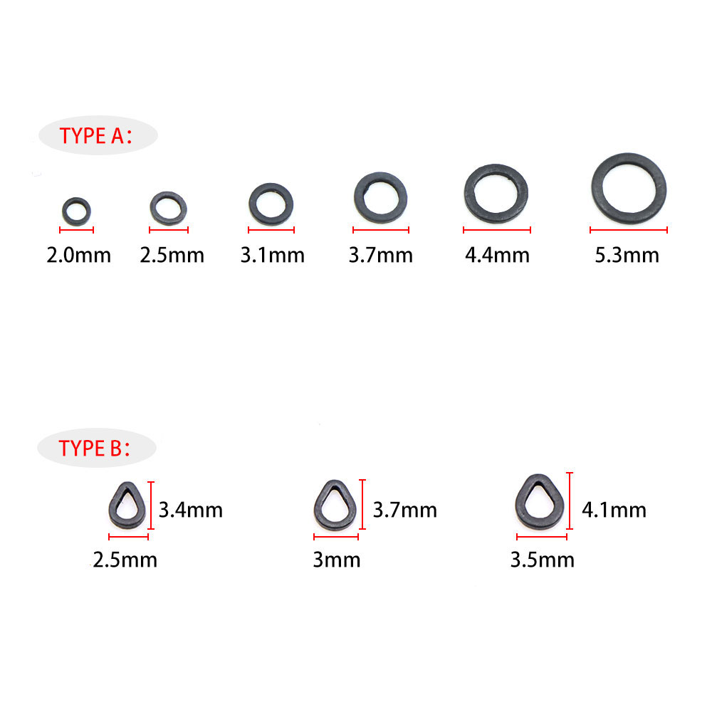 50pcs Carp Fishing Accessories - đánh giá và giá Fishing Equipment Hook