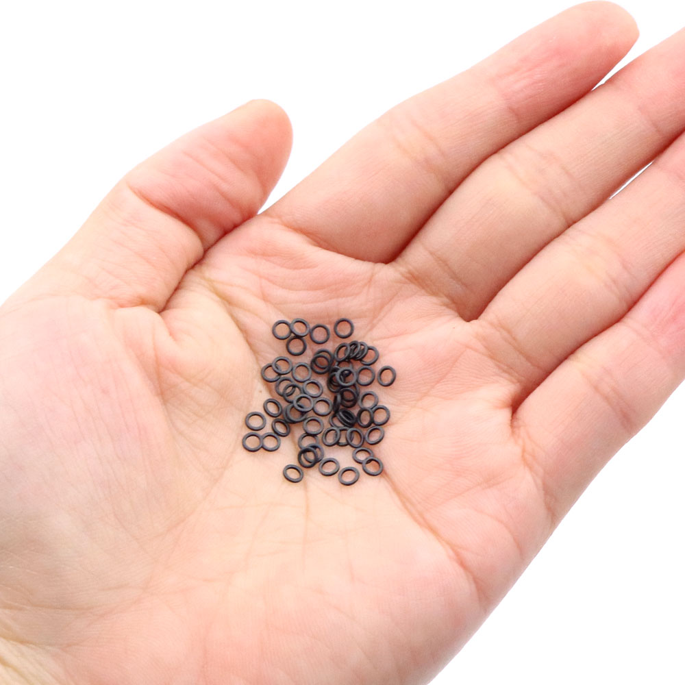 50pcs Carp Fishing Accessories - đánh giá và giá Fishing Equipment Hook