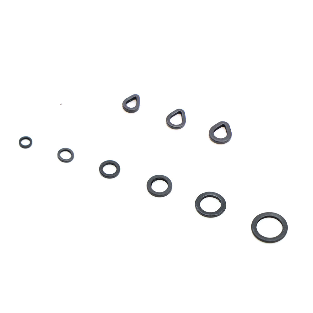 50pcs Carp Fishing Accessories - đánh giá và giá Fishing Equipment Hook