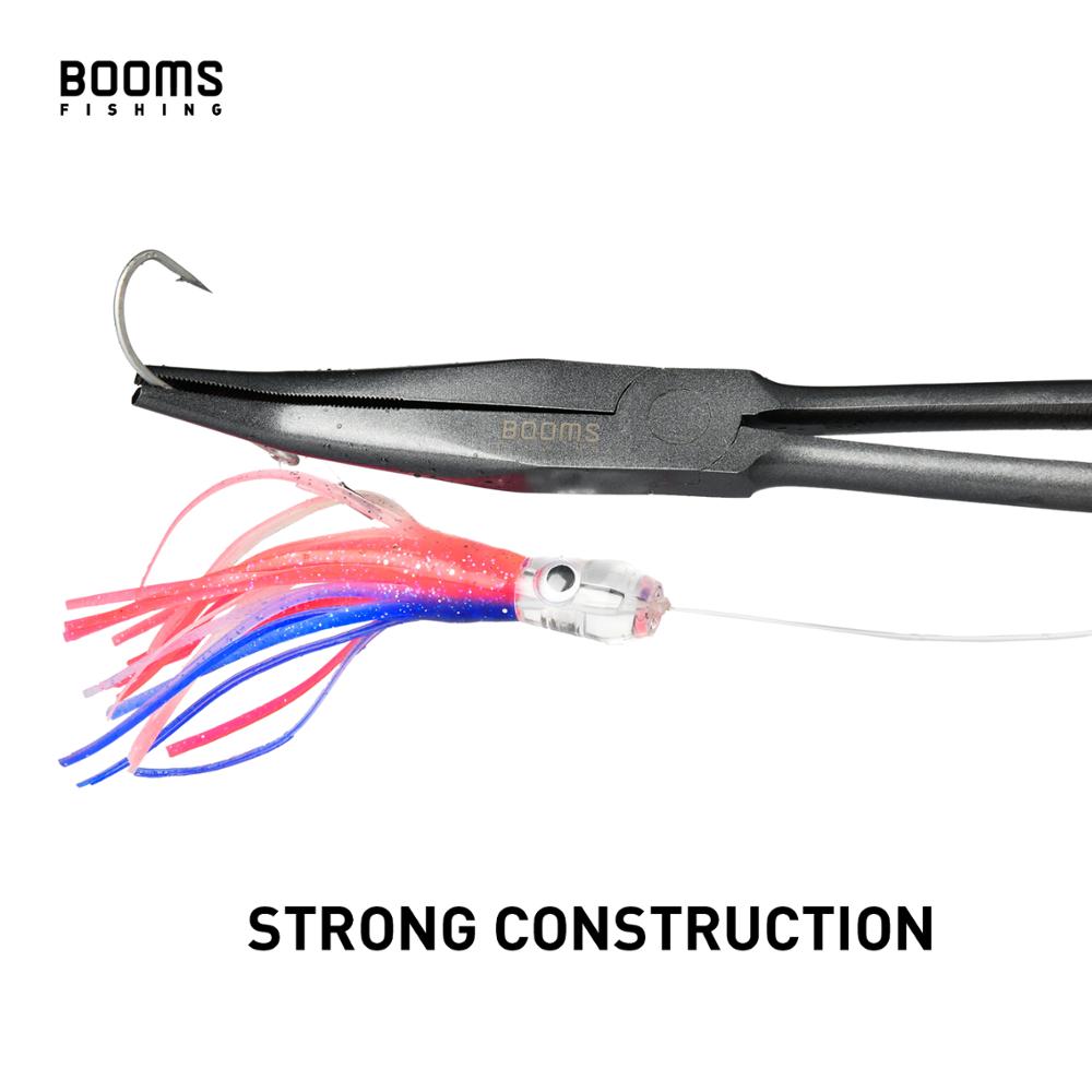 Booms Fishing F05 Fishing Plie - đánh giá và giá Fishing Equipment Pictures