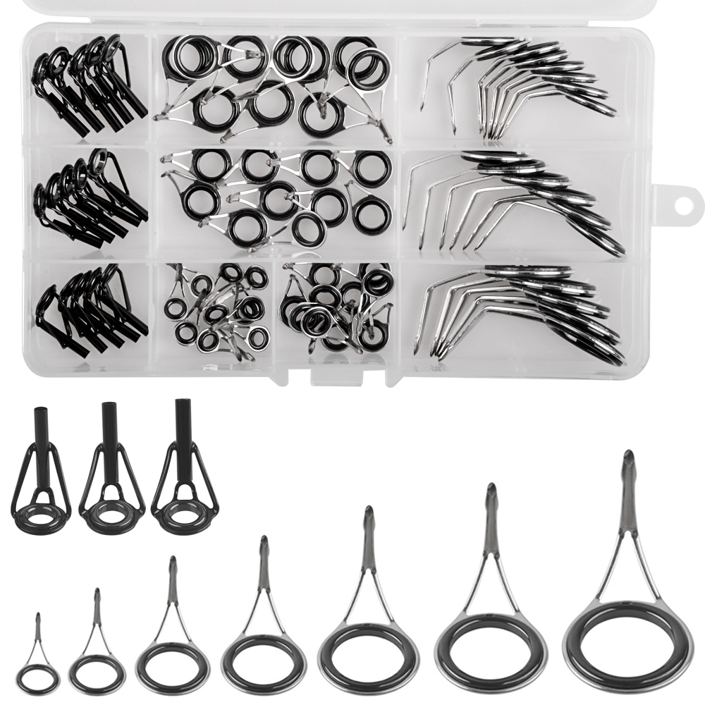 Fishing Rod Guides Fishing Rod - đánh giá và giá Fishing Equipment Shop
