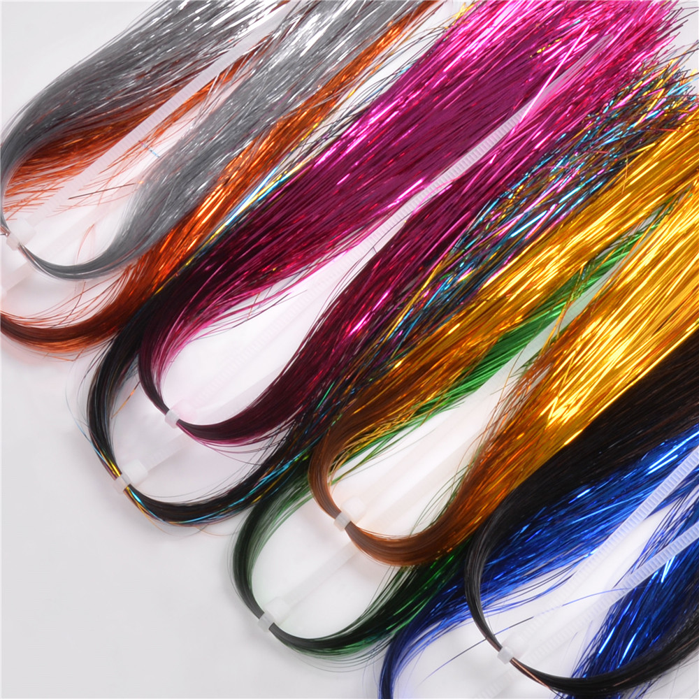 10Packs fly tying material 10  - đánh giá và giá Fishing Equipment Shop