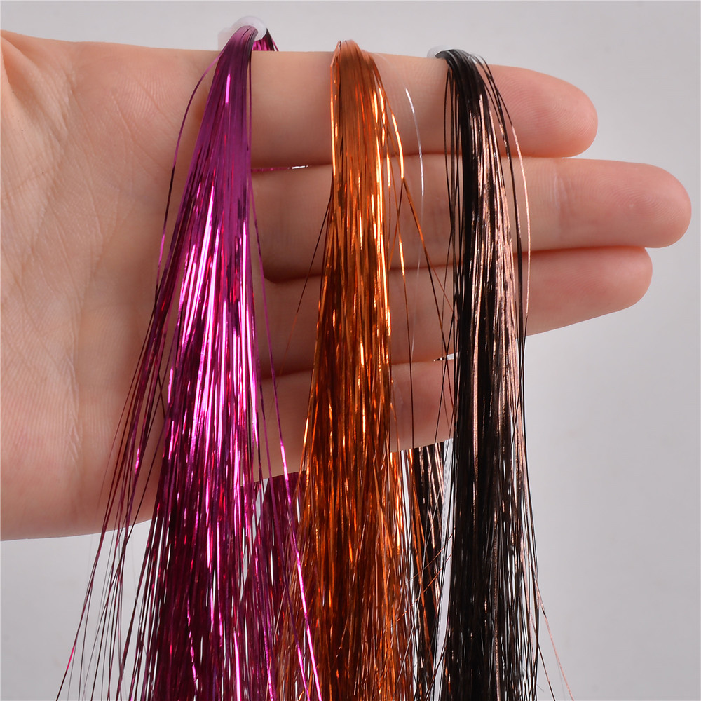 10Packs fly tying material 10  - đánh giá và giá Fishing Equipment Shop