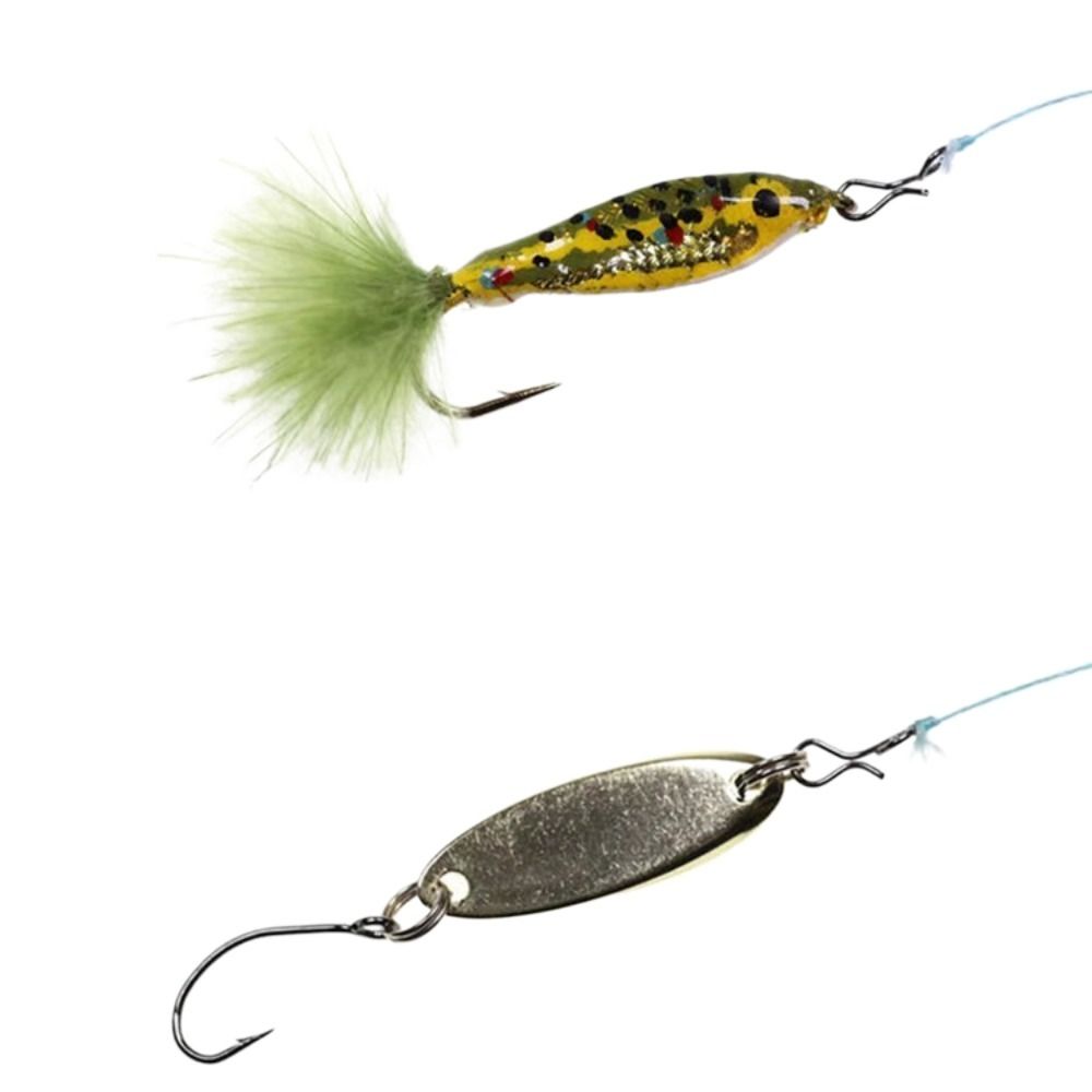 50pcs/bag Fly Fishing Snap Qui - đánh giá và giá Fishing Equipment Hook