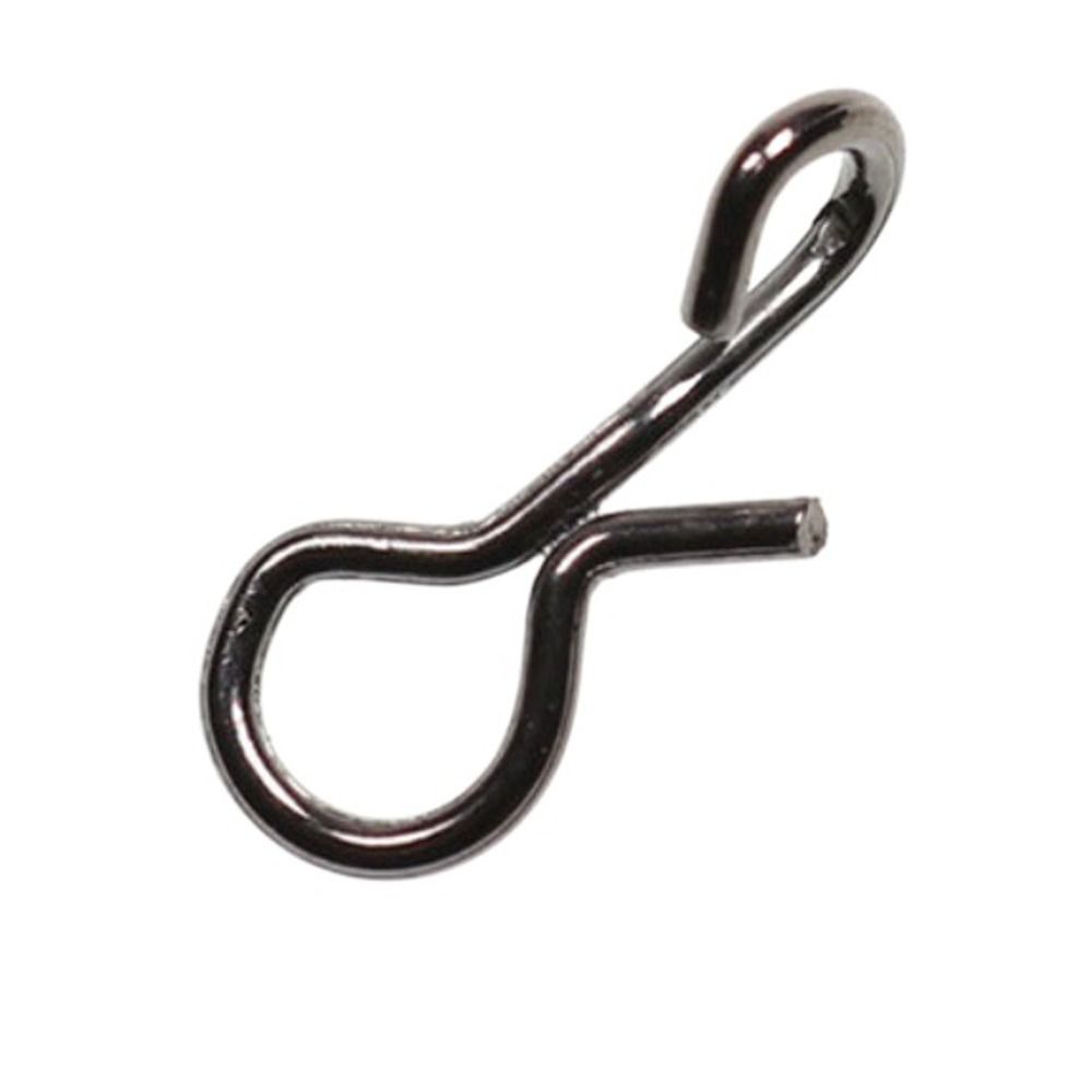 50pcs/bag Fly Fishing Snap Qui - đánh giá và giá Fishing Equipment Hook