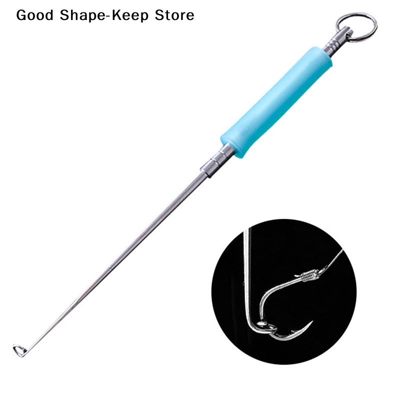 Stainless Steel Fish Hook Remo - đánh giá và giá Fishing Equipment Pictures