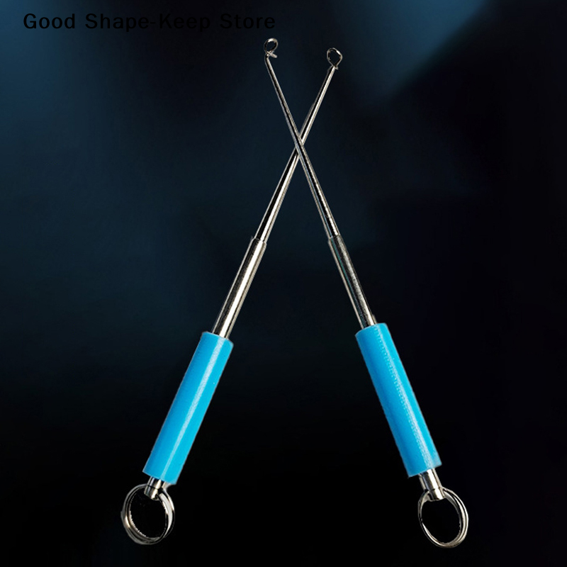 Stainless Steel Fish Hook Remo - đánh giá và giá Fishing Equipment Pictures