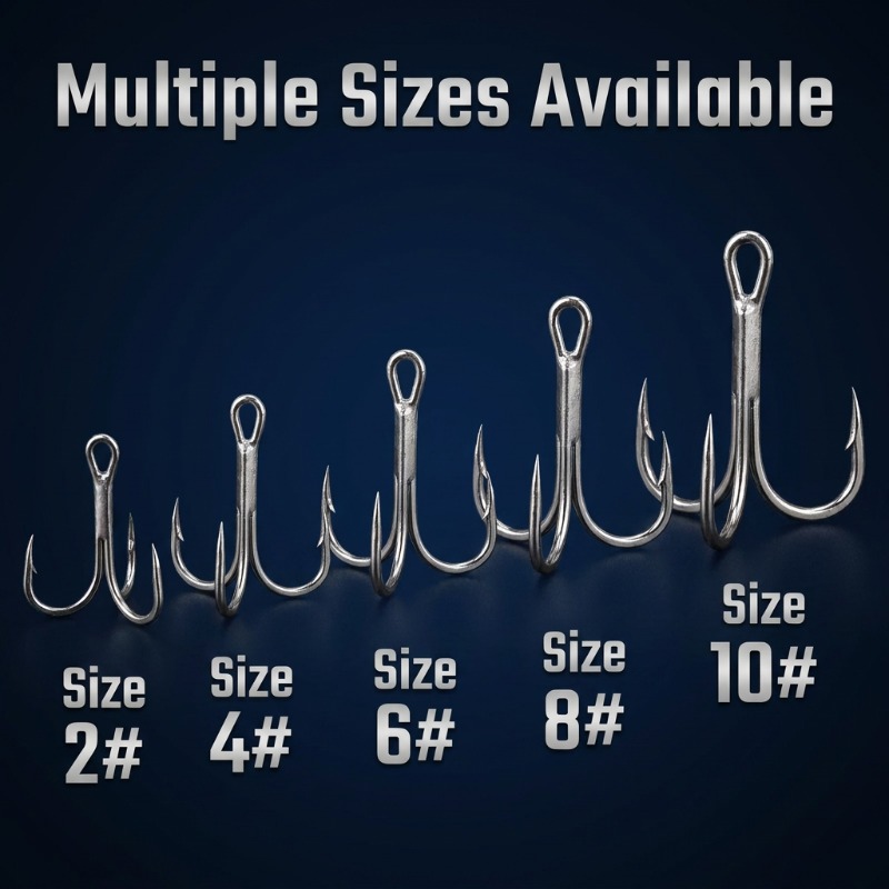Hot Sale 10pcs Strong High Car - đánh giá và giá Fishing Equipment For Sale