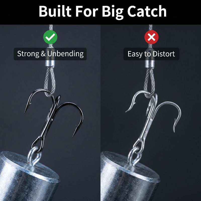 Hot Sale 10pcs Strong High Car - đánh giá và giá Fishing Equipment For Sale