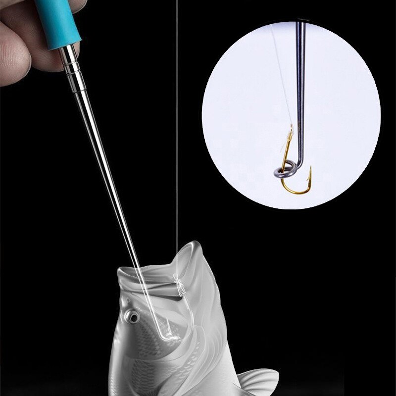 Fishing Hook Remover 2Pcs Stai - đánh giá và giá Fishing Equipment Pictures