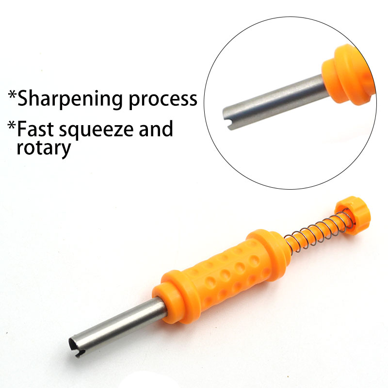 6mm/8mm Carp Fishing Tools Kit - đánh giá và giá Freshwater Fishing Kit