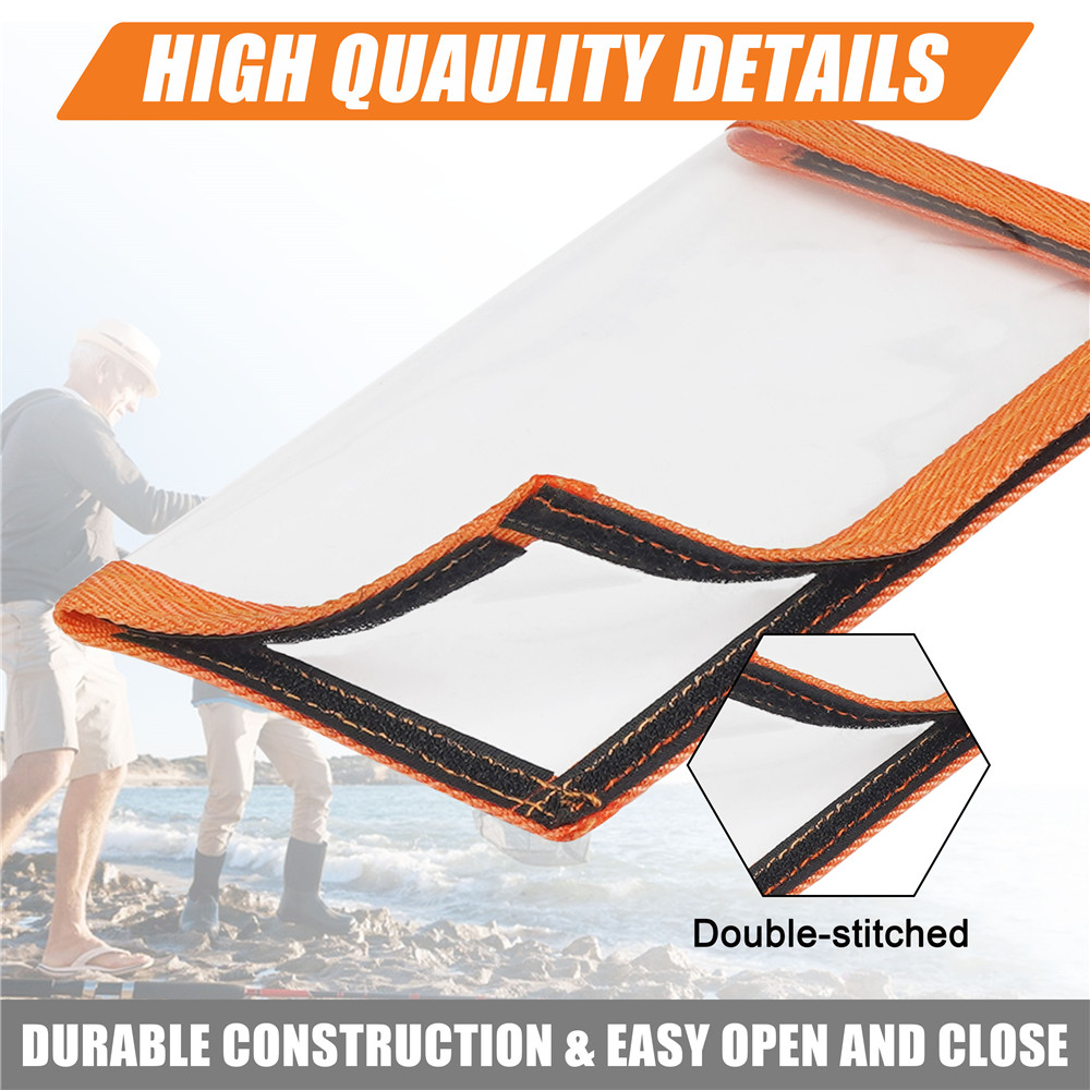 4Pcs Fishing Lure Wraps Durabl - đánh giá và giá Fishing Equipment Shop