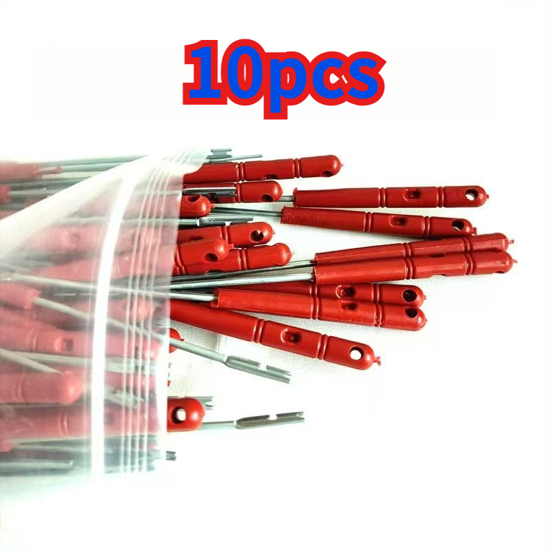 10pcs Fishing Hook Remover Too - đánh giá và giá Fishing Equipment Pictures