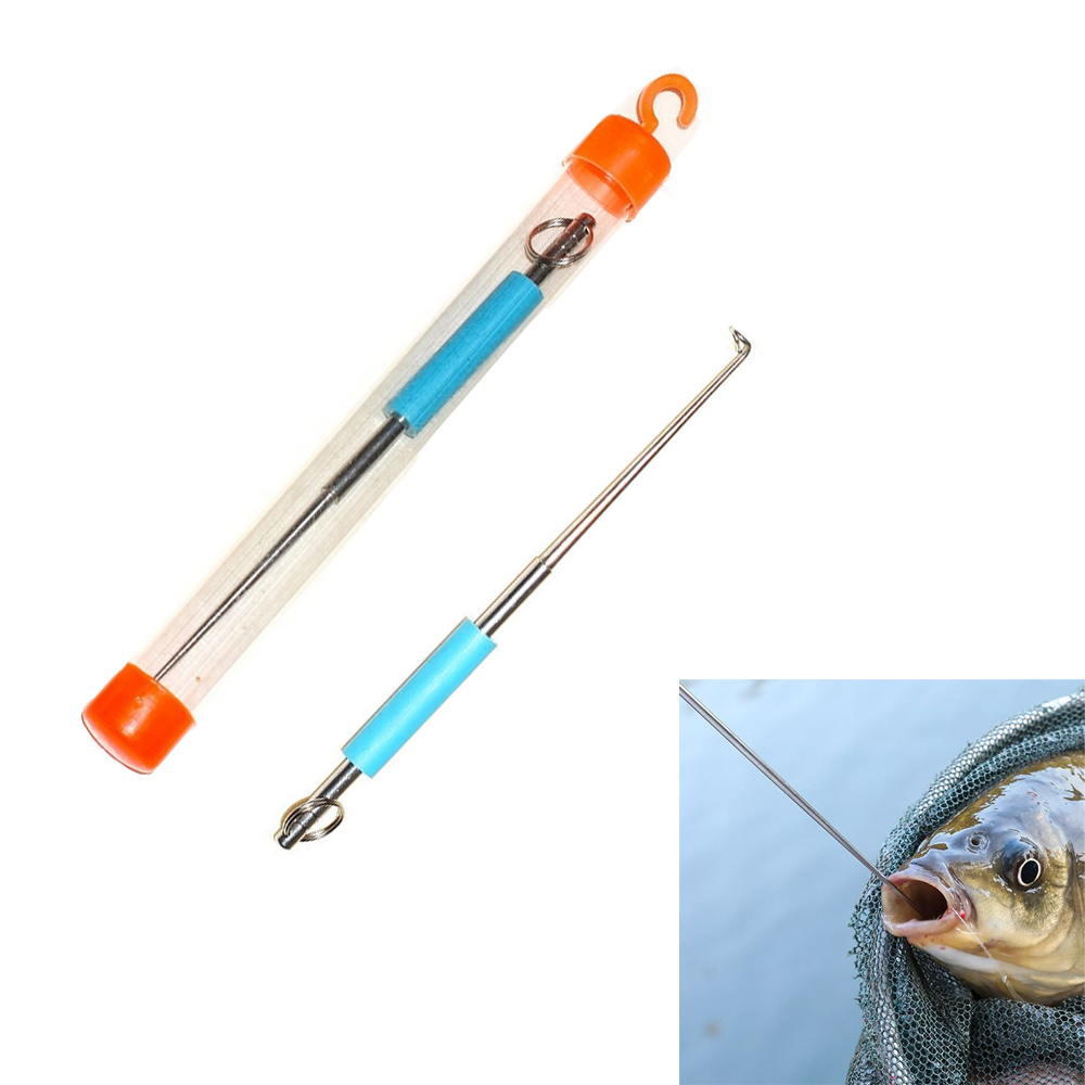 1pcs Easy Fish Hook Remover St - đánh giá và giá Fishing Equipment Pictures