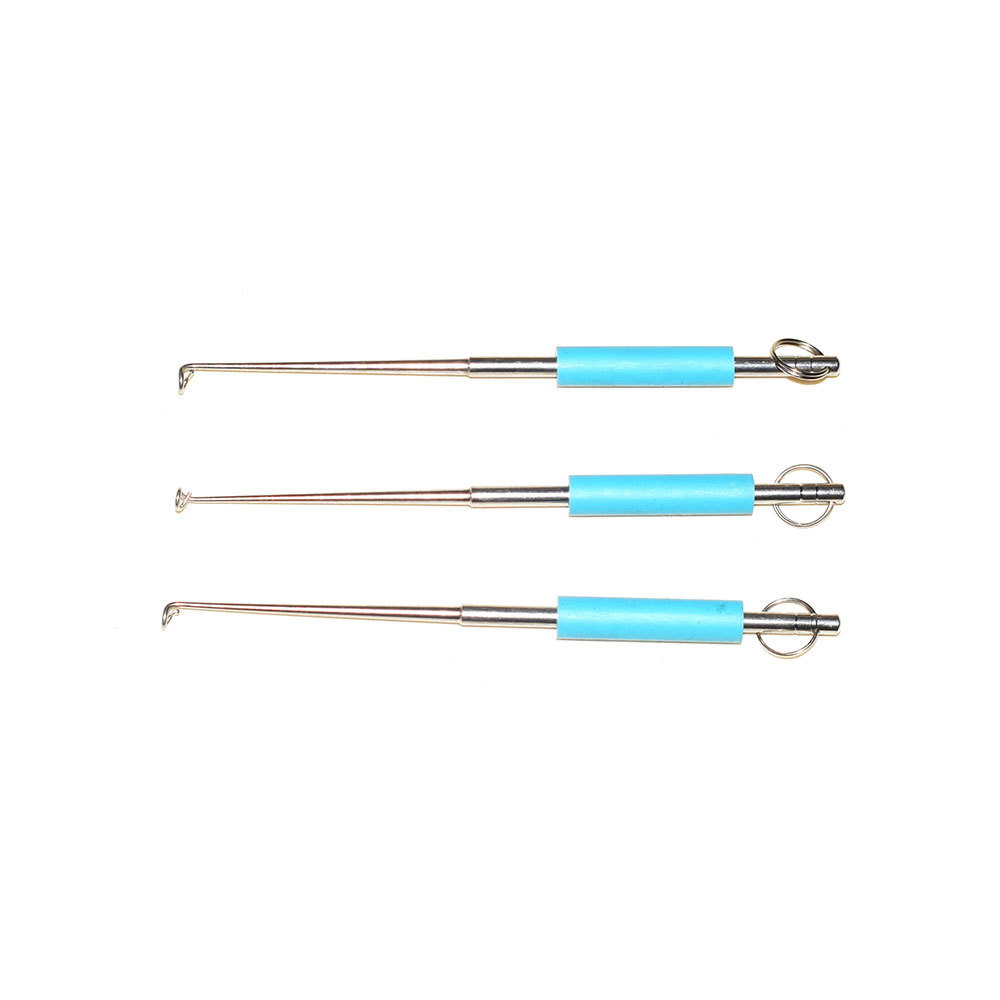 1pcs Easy Fish Hook Remover St - đánh giá và giá Fishing Equipment Pictures