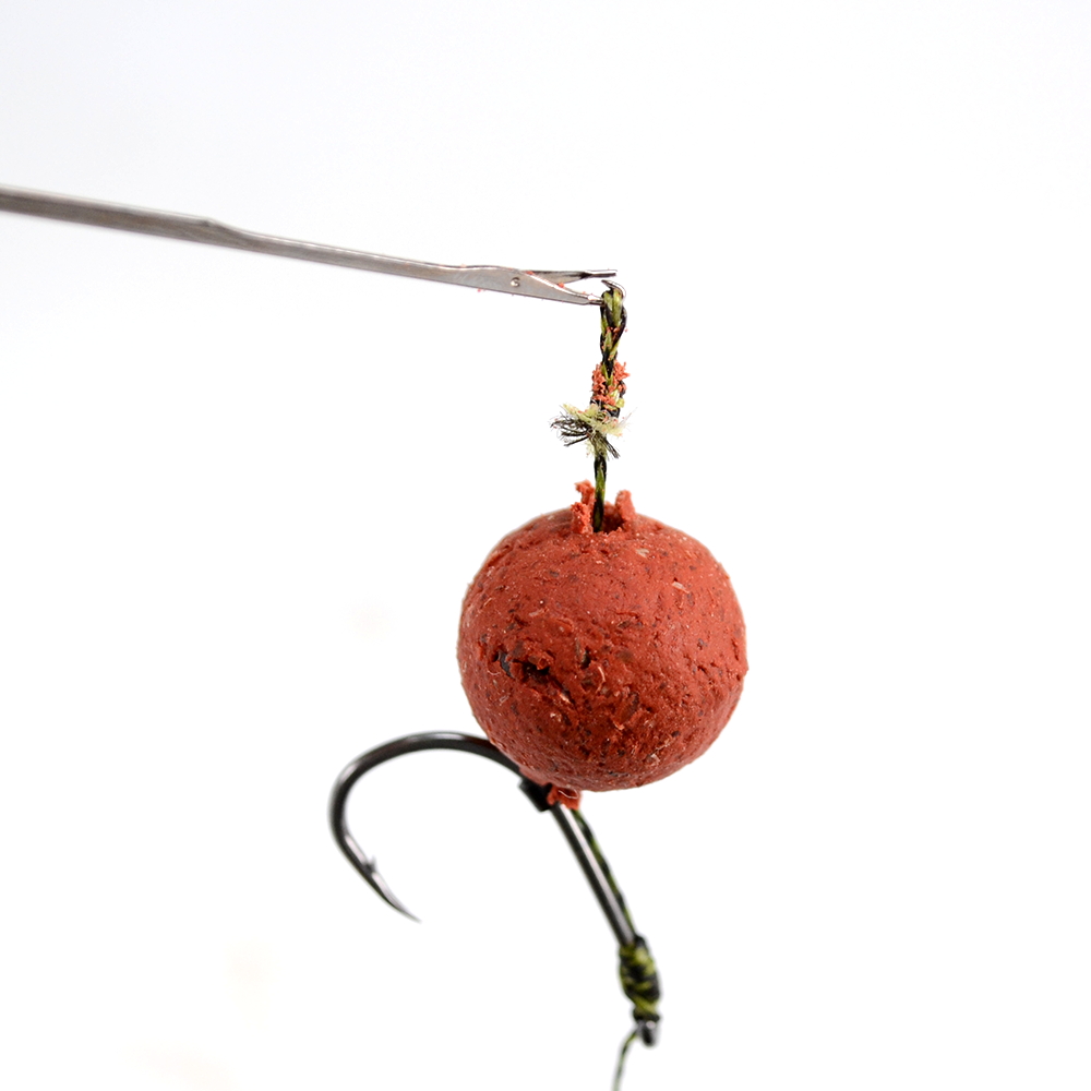 Hirisi Carp Fishing Bait Needl - đánh giá và giá Fishing Equipment Hook