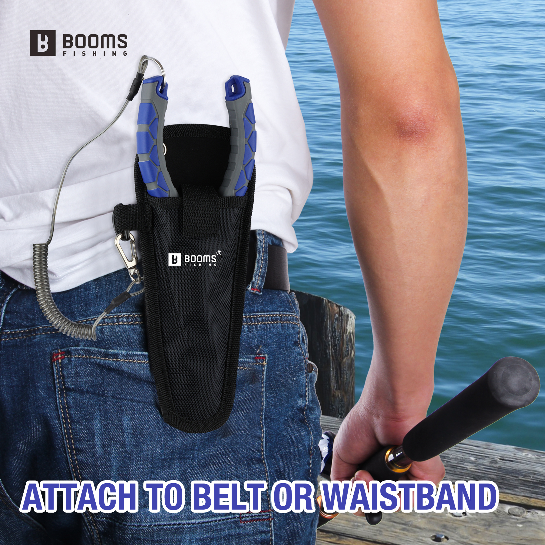 Booms Fishing XW10 23cm Long N - đánh giá và giá Fishing Equipment Pictures