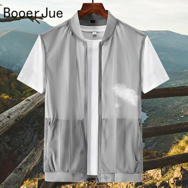 Outdoor Hiking Sports Summer M - đánh giá và giá Fishing Vest Jacket