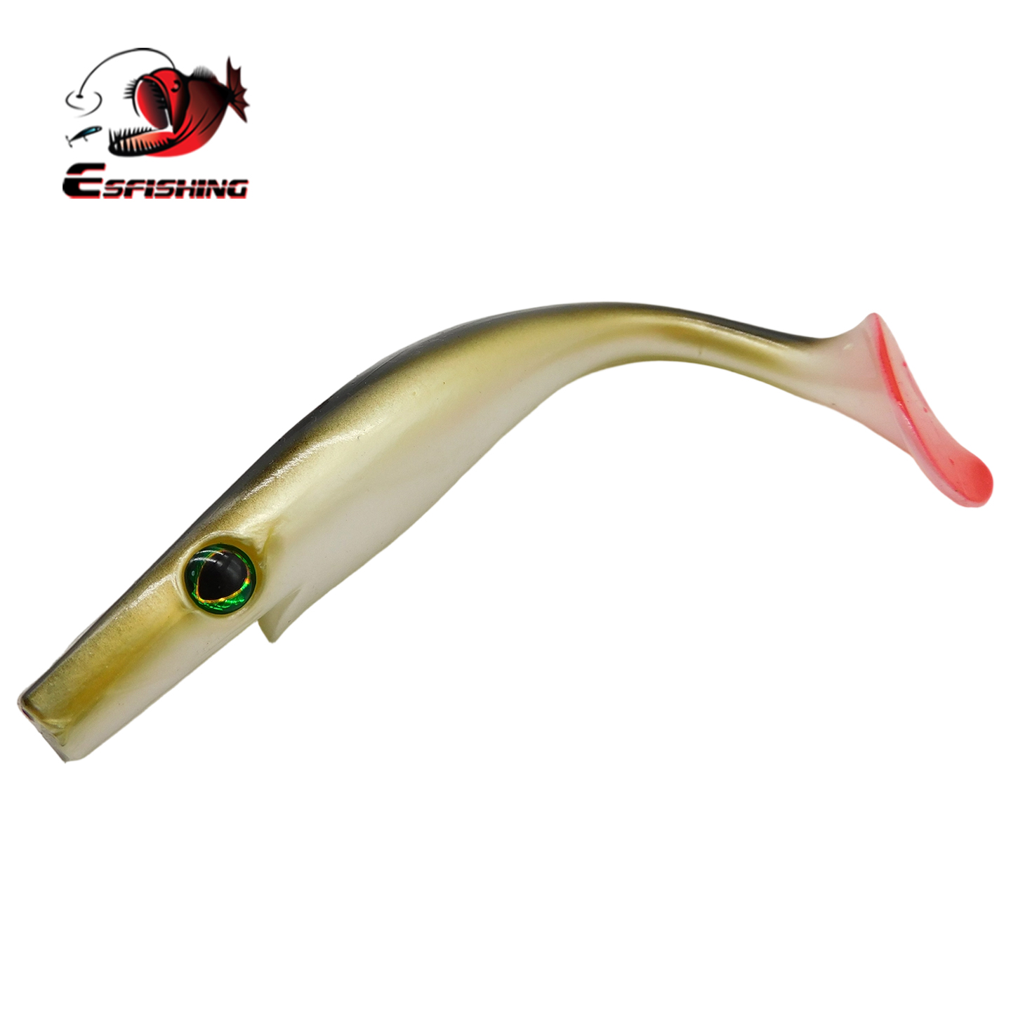 ESFISHING NEW Fishing Lure Big - đánh giá và giá Fishing Equipment Ebay