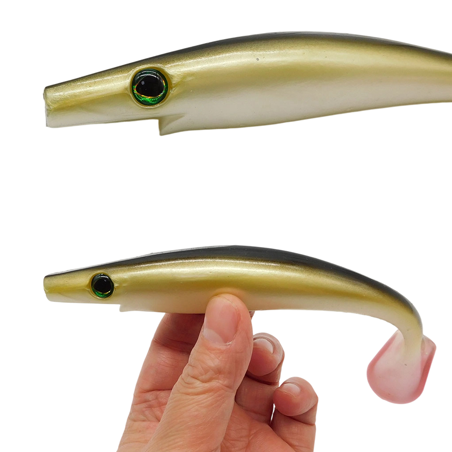 ESFISHING NEW Fishing Lure Big - đánh giá và giá Fishing Equipment Ebay