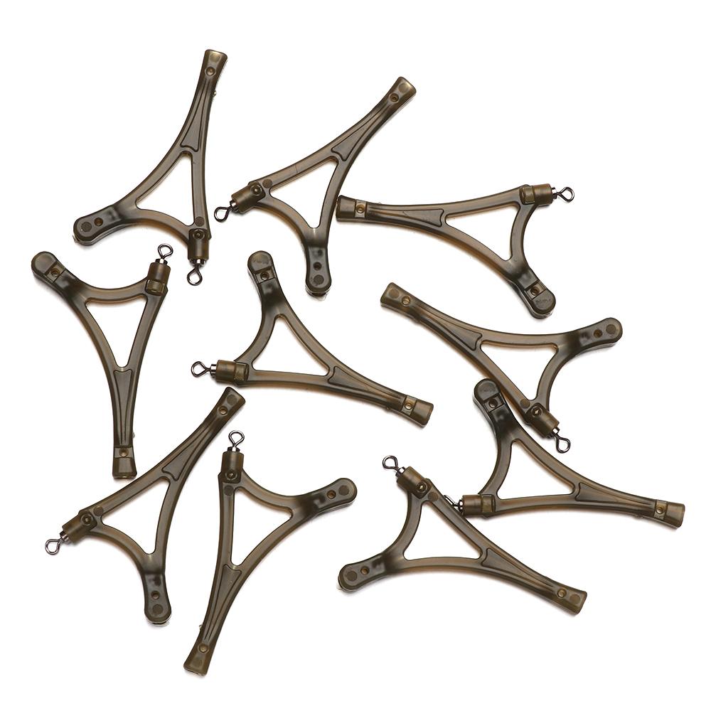 10PCS European Style Carp Fish - đánh giá và giá Fishing Equipment Ebay