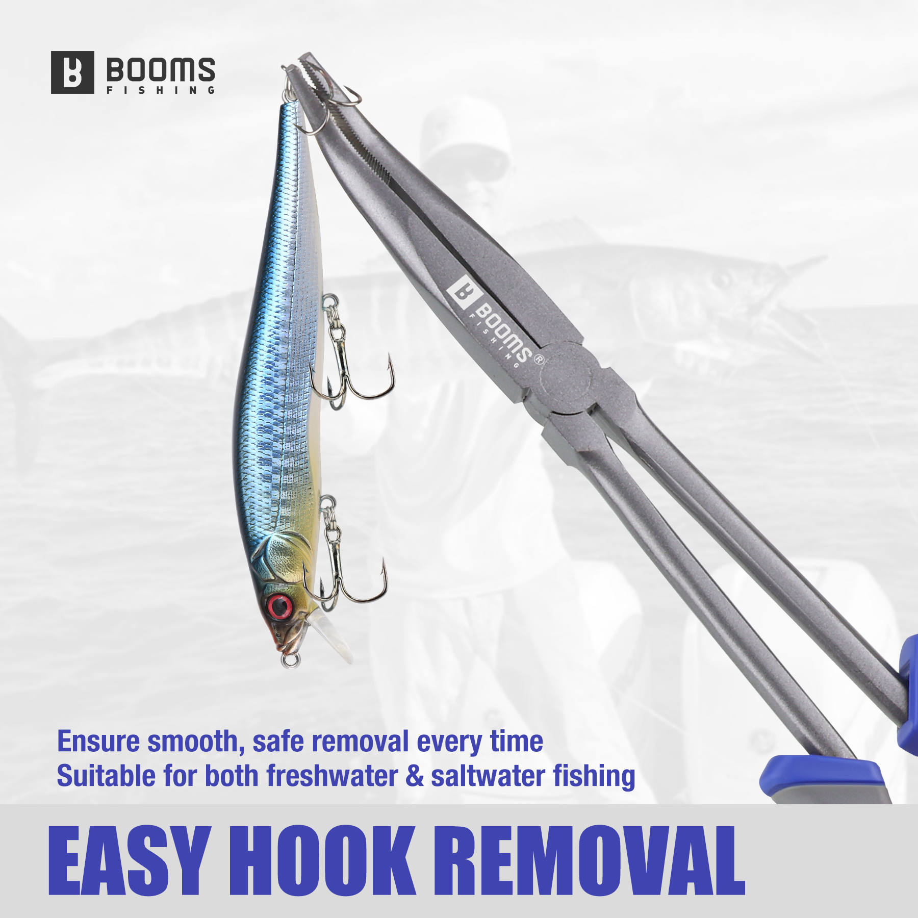 Booms Fishing XW11 Fishing Pli - đánh giá và giá Fishing Equipment Pictures