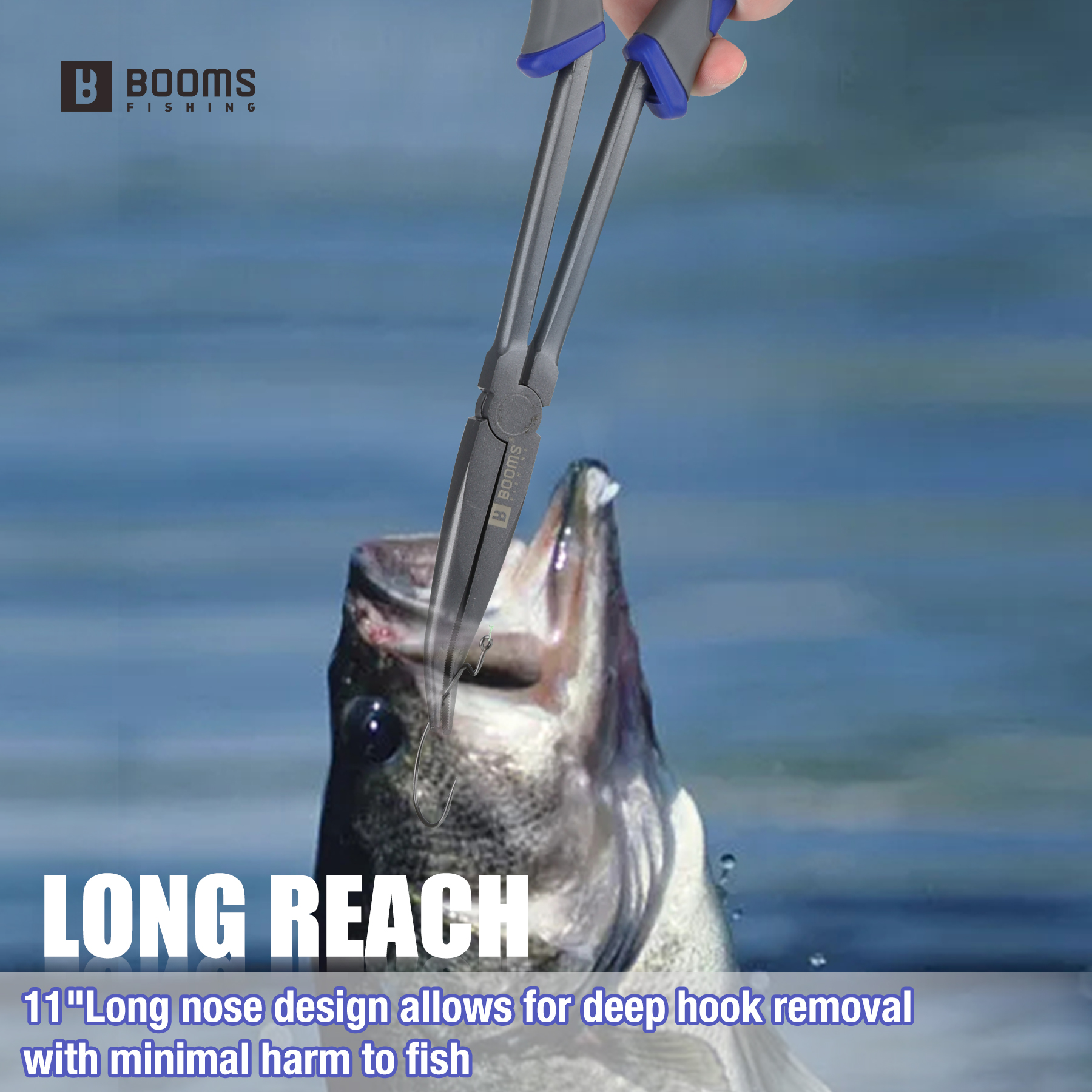 Booms Fishing XW11 Fishing Pli - đánh giá và giá Fishing Equipment Pictures