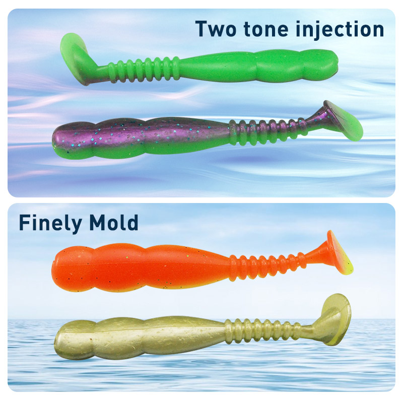 ESFISHING New Color Rock Shine - đánh giá và giá Fishing Equipment Ebay