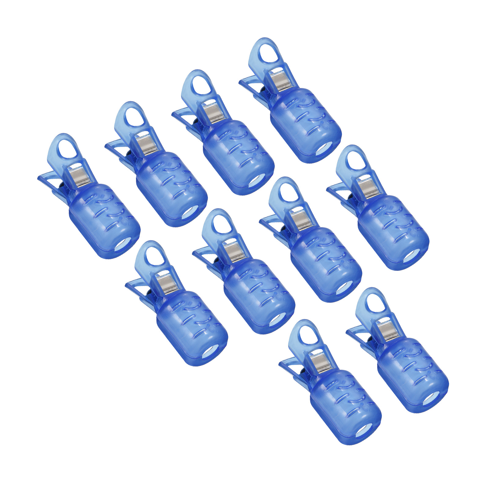 10pcs Small Size Squid Jig Hoo - đánh giá và giá Fishing Equipment Hook