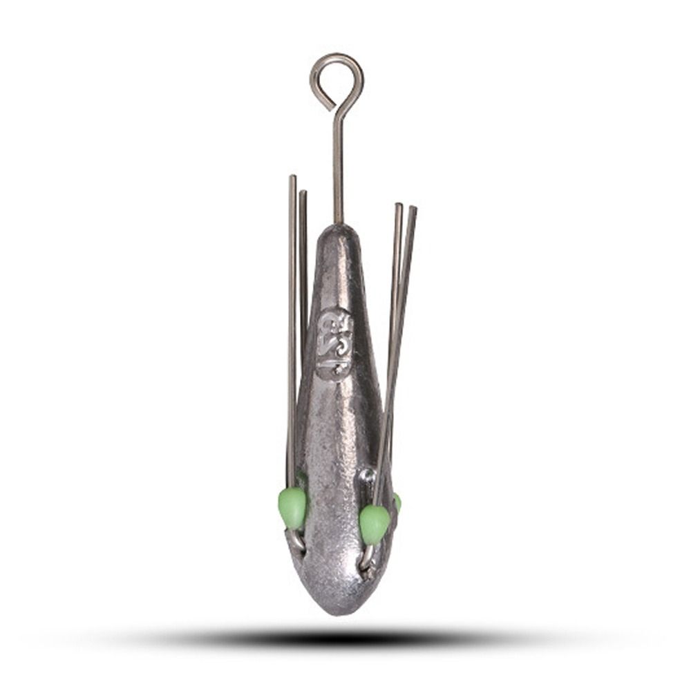 Hot sea fishing fishing sinker - đánh giá và giá Fishing Equipment Hook