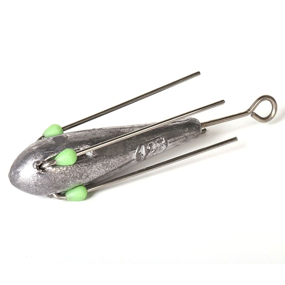 Hot sea fishing fishing sinker - đánh giá và giá Fishing Equipment Hook