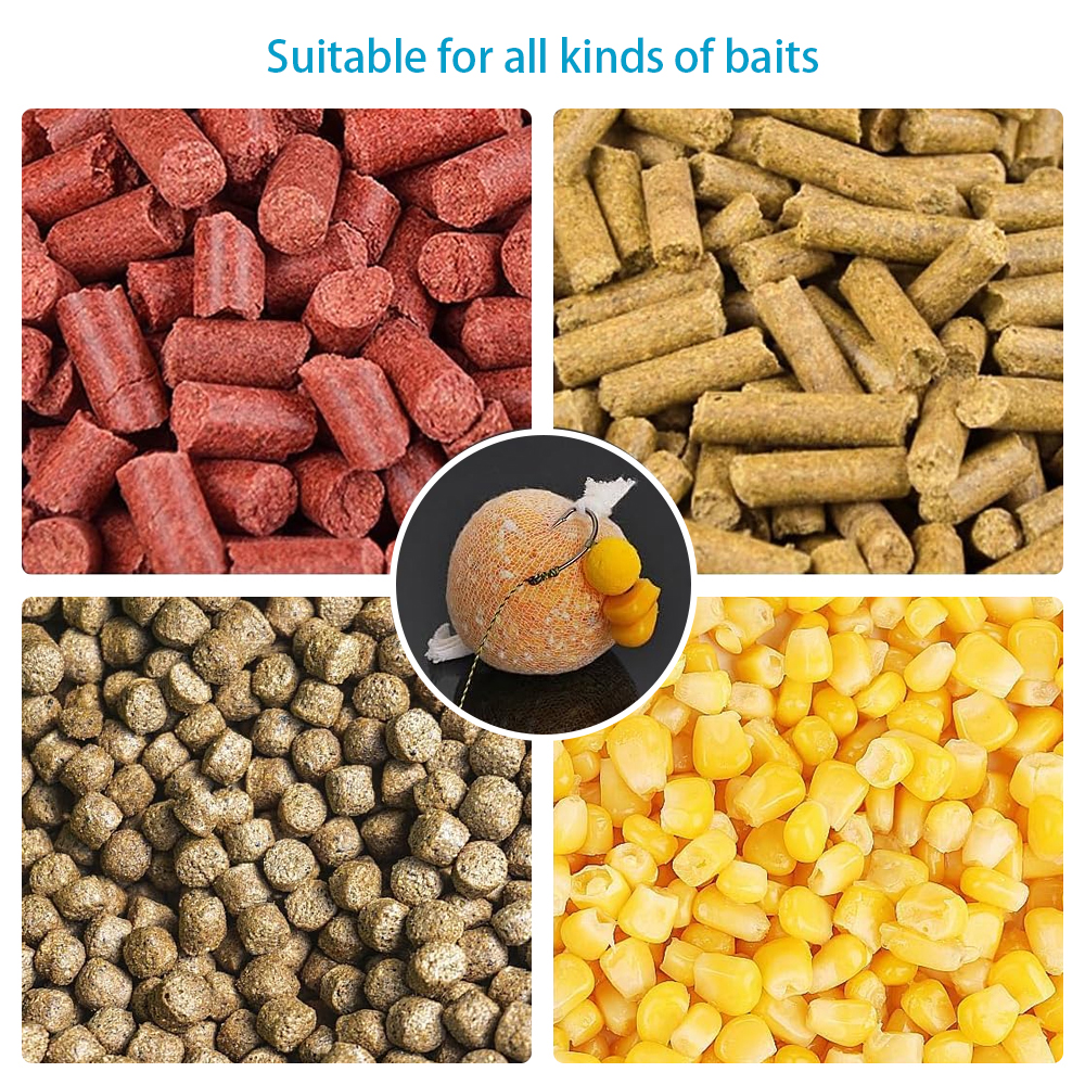 European Carp Fishing PVA Solu - đánh giá và giá Fishing Equipment Ebay
