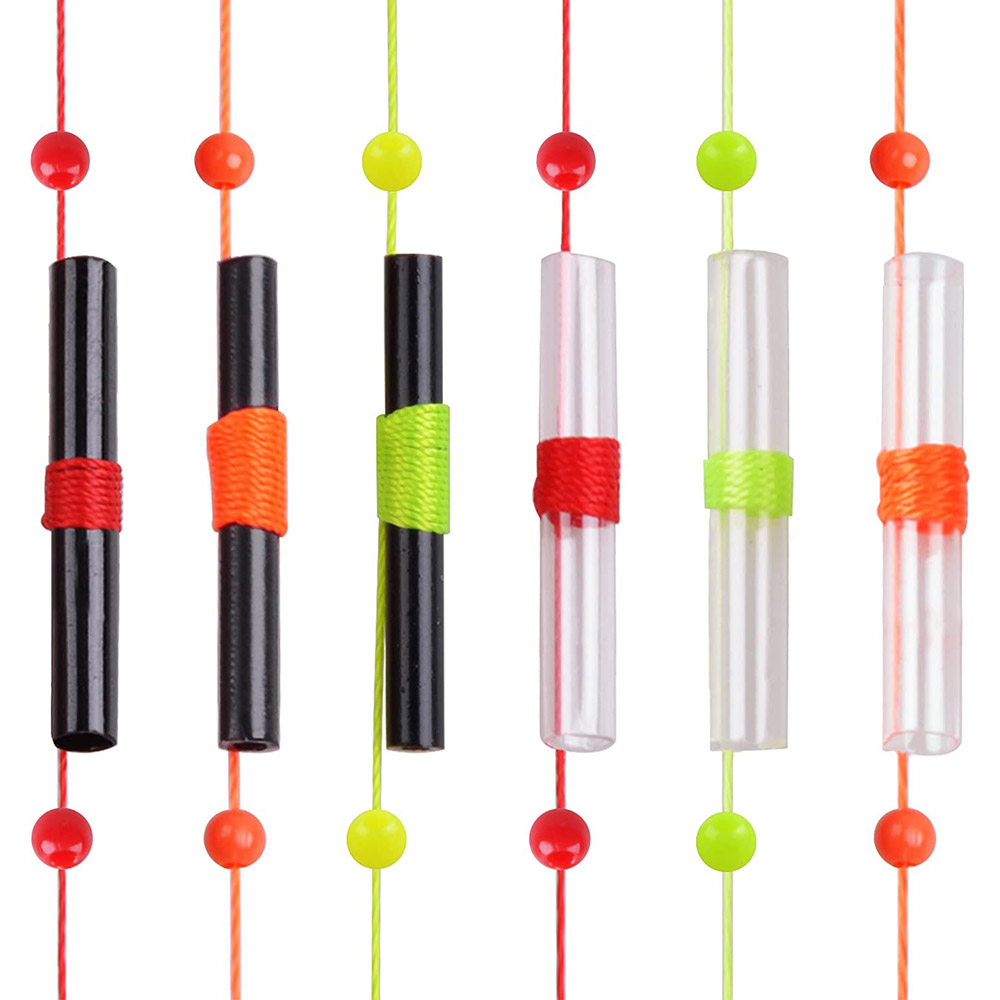 150PCS Bobber Stops Slip Bobbe - đánh giá và giá Fishing Equipment Shop