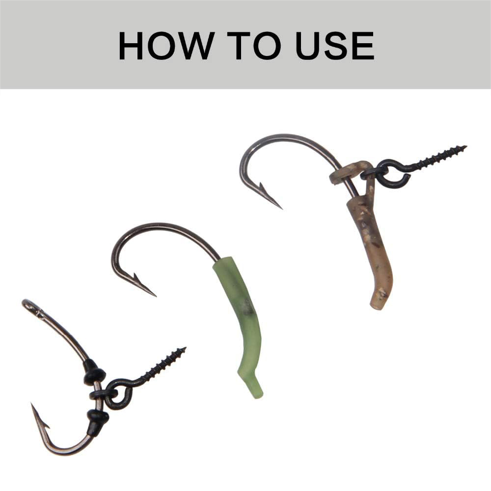 121pcs Carp Fishing Rigs kit C - đánh giá và giá Fishing Equipment Shop