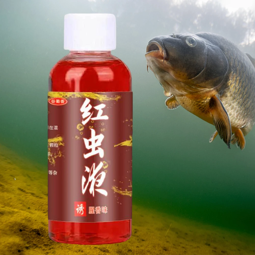Concentrated Fish Bait Additiv - đánh giá và giá Fishing Equipment For Sale