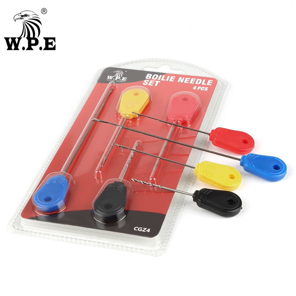 W.P.E Fishing Tool Accessories - đánh giá và giá Freshwater Fishing Kit