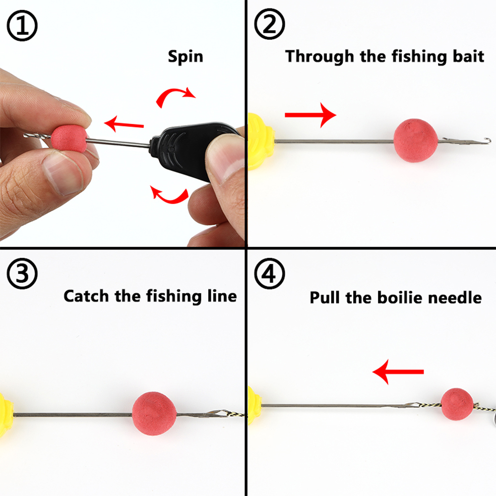 W.P.E Fishing Tool Accessories - đánh giá và giá Freshwater Fishing Kit