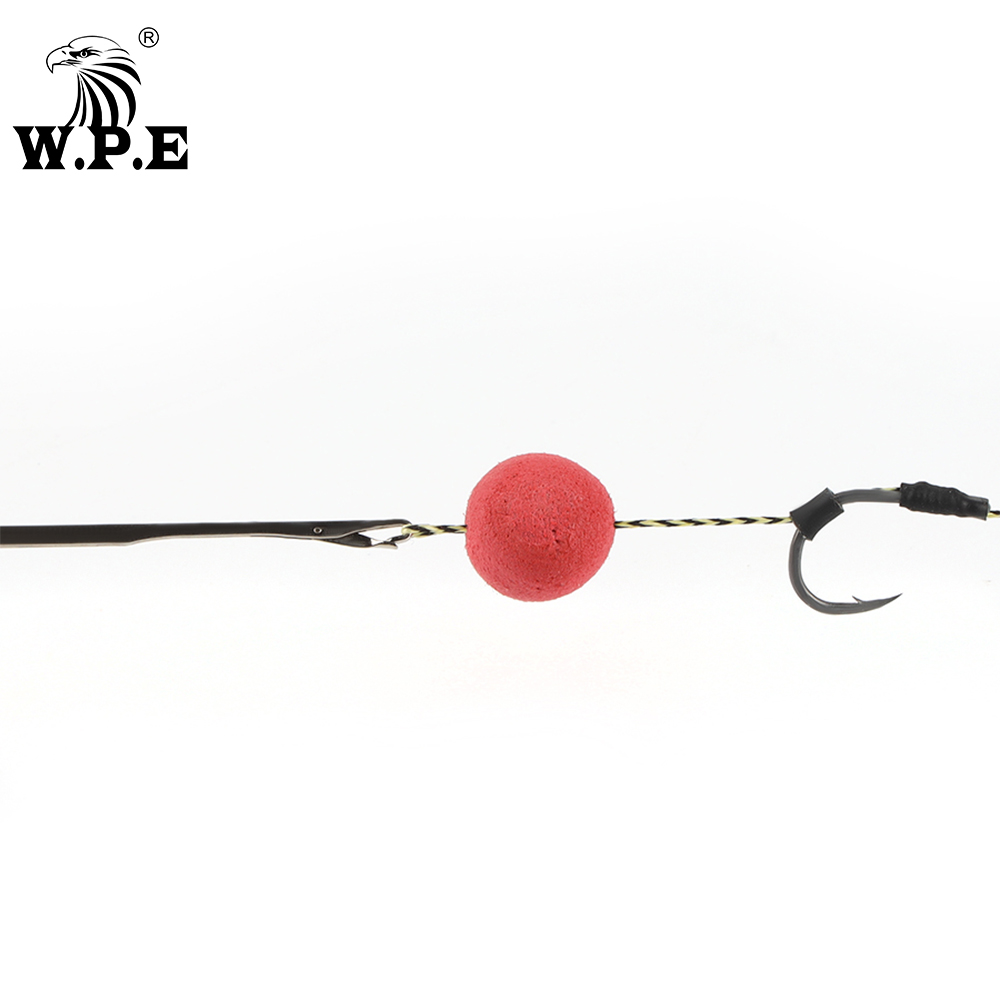 W.P.E Fishing Tool Accessories - đánh giá và giá Freshwater Fishing Kit