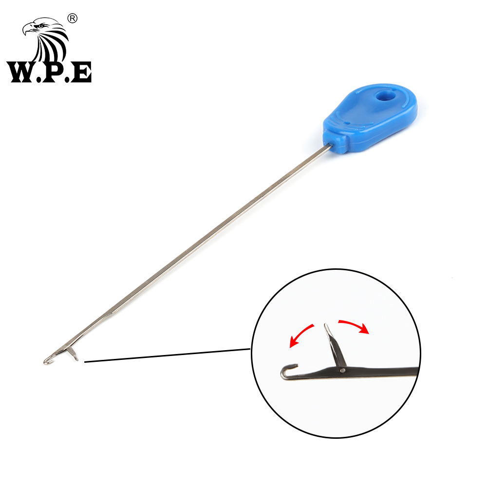 W.P.E Fishing Tool Accessories - đánh giá và giá Freshwater Fishing Kit