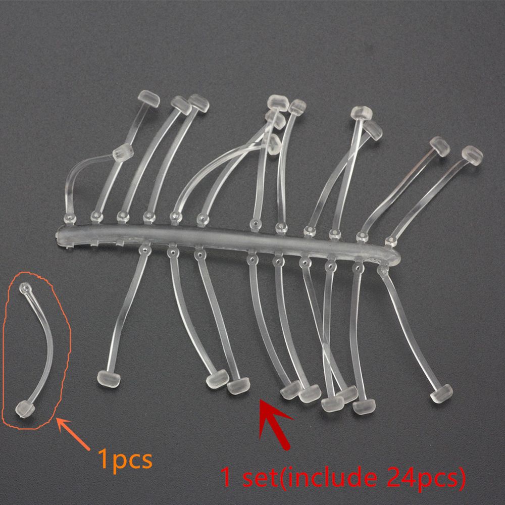 5Cards/120PCS New High Quality - đánh giá và giá Freshwater Fishing Kit