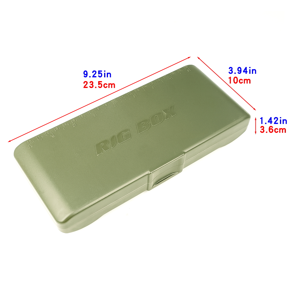 Hirisi Carp Fishing Hook Link  - đánh giá và giá Fishing Equipment Hook
