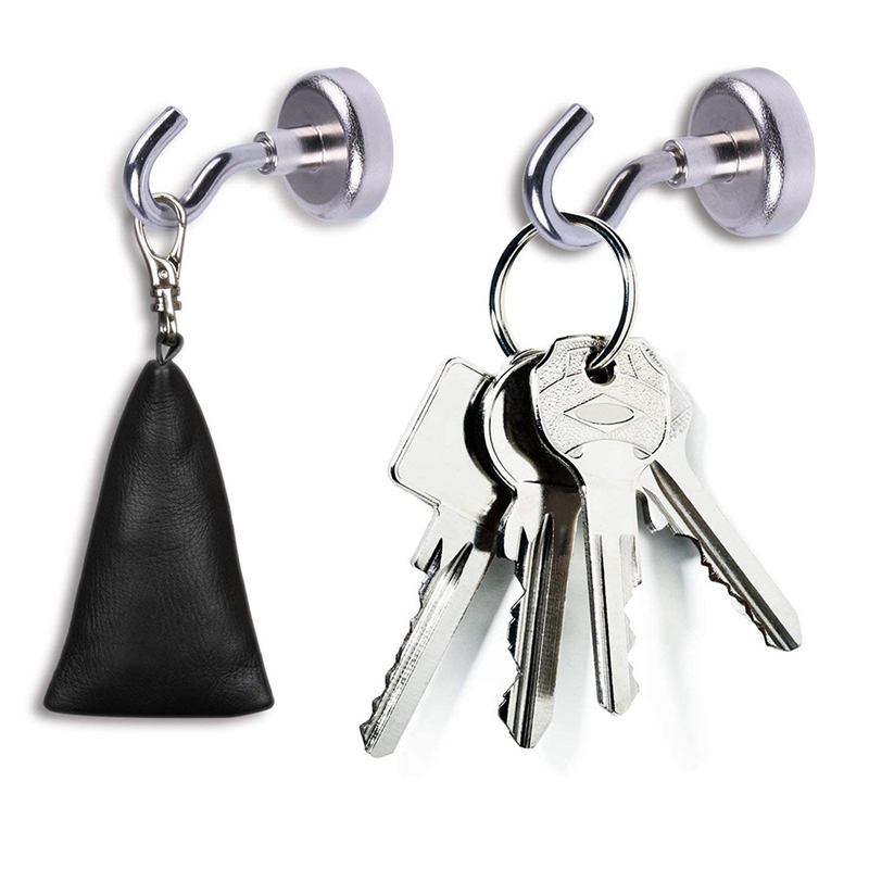 Strong Powerful Round Neodymiu - đánh giá và giá Fishing Equipment Hook