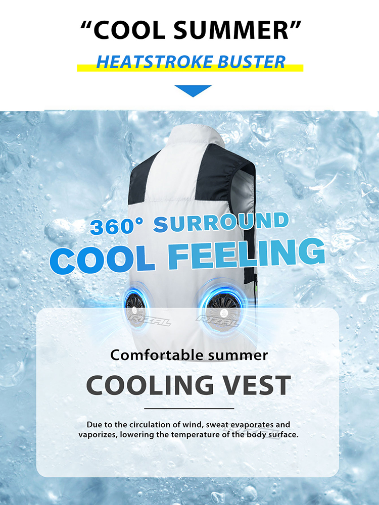 2026 Best Choice Fan Vest Wear - đánh giá và giá Fishing Vest Jacket