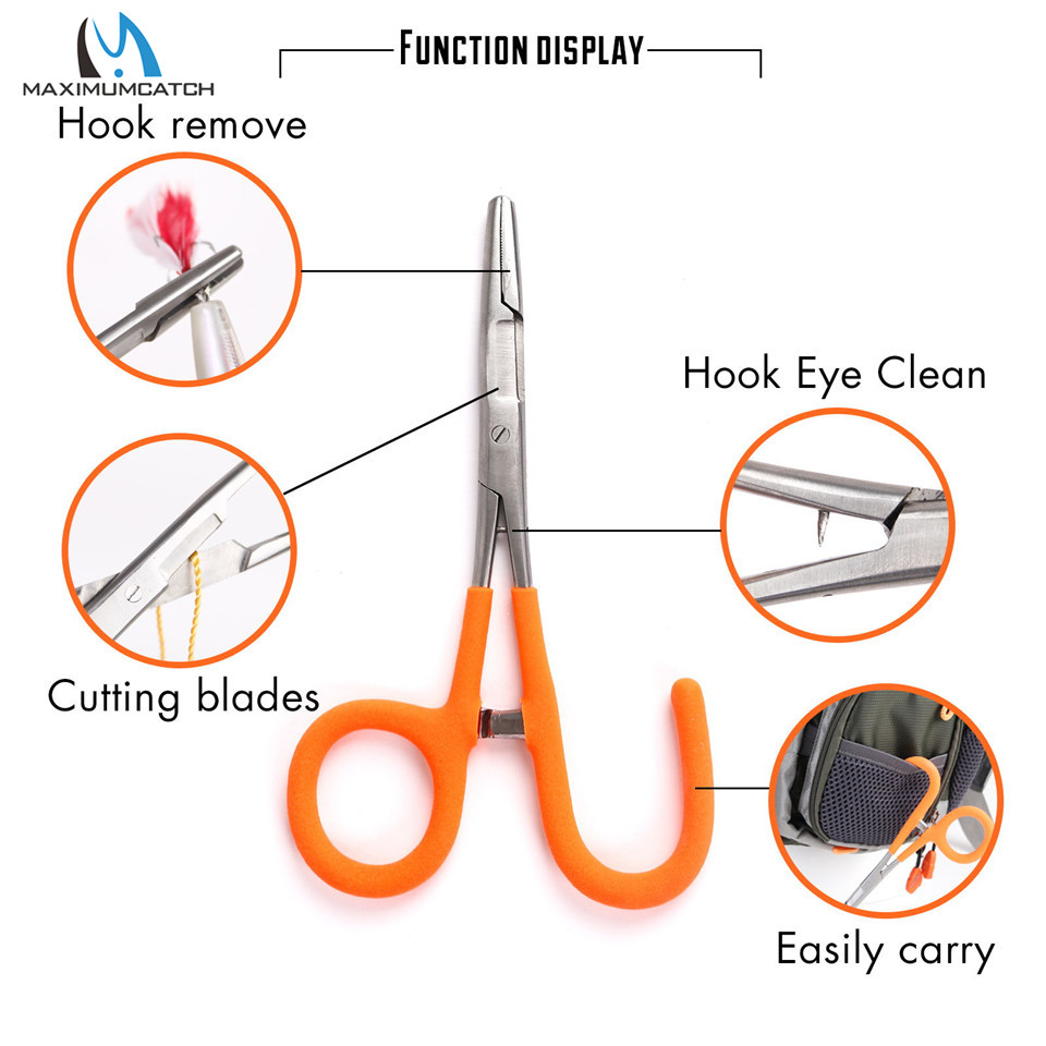 Maximumcatch Fly Fishing Hook  - đánh giá và giá Fishing Equipment Pictures