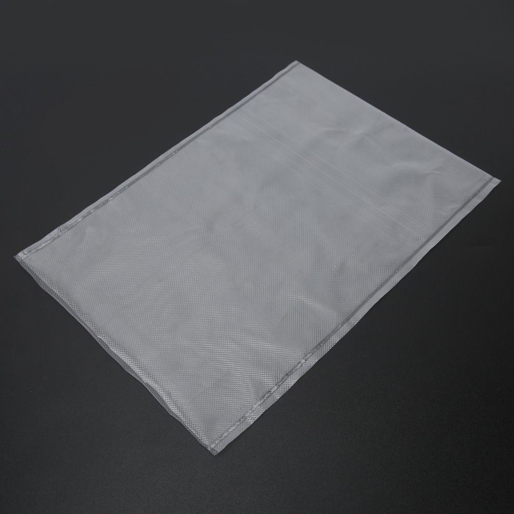 100PCS PVA Water Soluble Bags  - đánh giá và giá Fishing Equipment Ebay