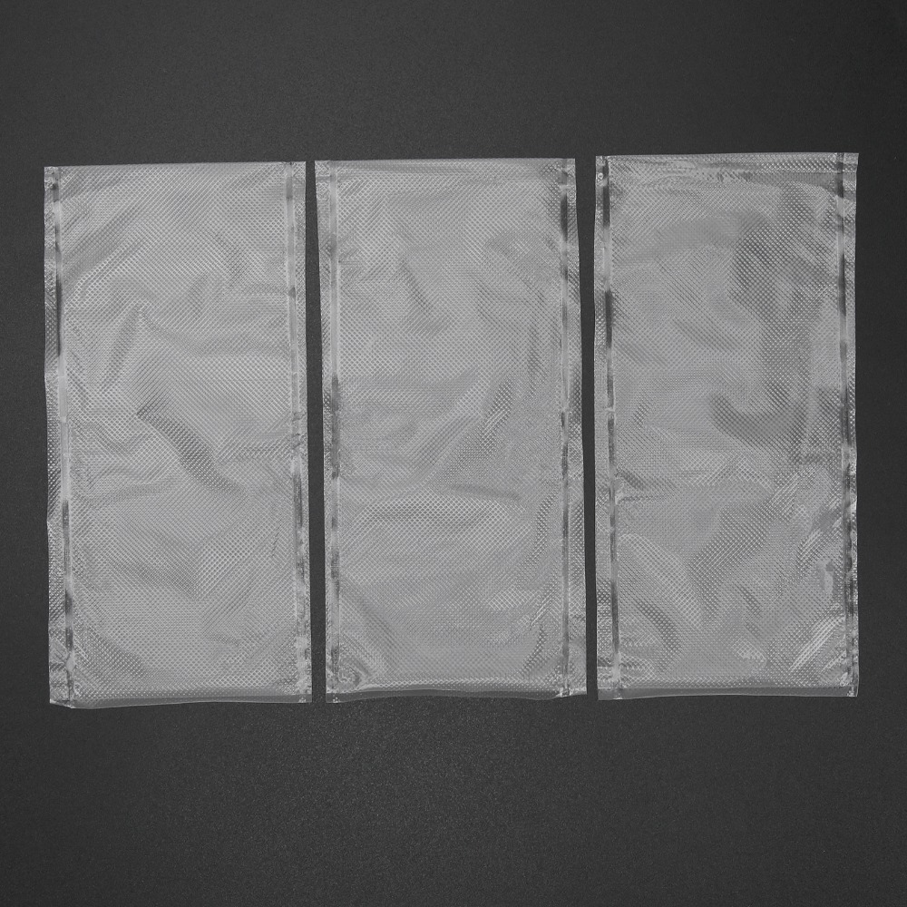 100PCS PVA Water Soluble Bags  - đánh giá và giá Fishing Equipment Ebay
