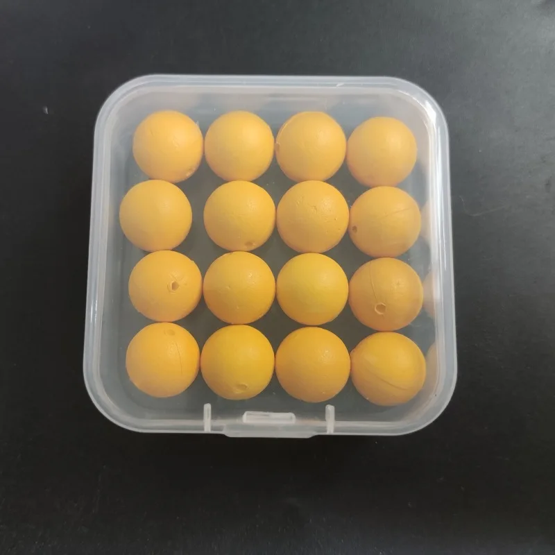 16pcs/box Fishing Floating Bal - đánh giá và giá Fishing Equipment Ebay
