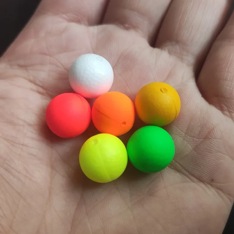 16pcs/box Fishing Floating Bal - đánh giá và giá Fishing Equipment Ebay