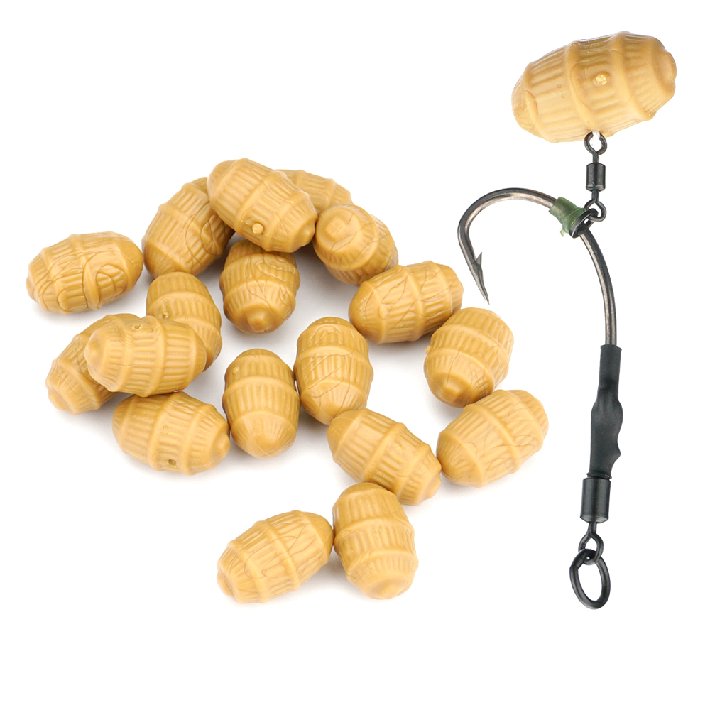 Hirisi 20pcs European Nuts Car - đánh giá và giá Fishing Equipment Ebay